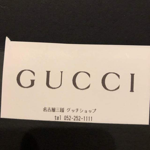 Gucci(グッチ)の新品 グッチ iPhoneケース 猫 GUCCI 今季 スマホ/家電/カメラのスマホアクセサリー(iPhoneケース)の商品写真