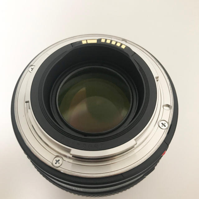 Canon(キヤノン)のCanon EF 50ｍｍ f1.4 USM  中古 スマホ/家電/カメラのカメラ(レンズ(単焦点))の商品写真