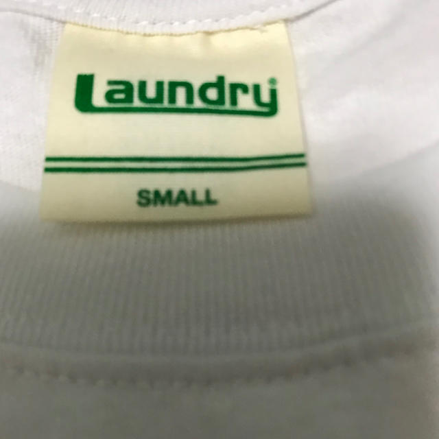 LAUNDRY(ランドリー)のランドリー Tシャツ メンズのトップス(Tシャツ/カットソー(半袖/袖なし))の商品写真