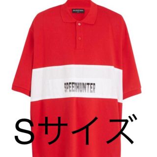 BALENCIAGA(ポロシャツ)のフリマアイテム一覧 BALENCIAGA(ポロシャツ)のフリマアイテム一覧