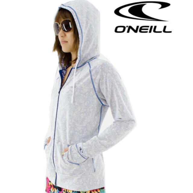 O'NEILL(オニール)のO'Neill ラッシュガード レディースの水着/浴衣(水着)の商品写真