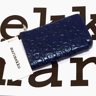 マリメッコ レザー 財布(レディース)の通販 40点 | marimekkoの