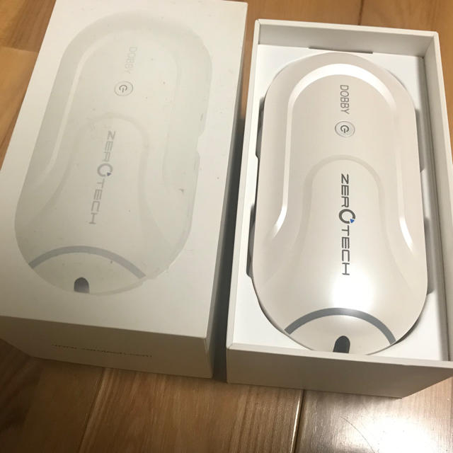 【格安SALEスタート】 ZERO TECH DOBBY その他 【格安SALEスタート】 ZERO TECH DOBBY その他