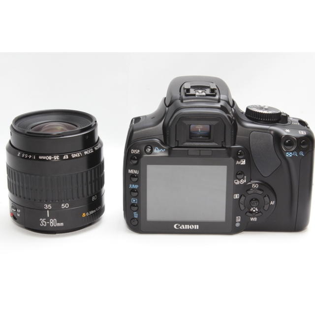 ❤️憧れのCanon一眼レフ❤️Canon EOS Kiss X レンズキット ❤️憧れのCanon一眼レフ❤️Canon EOS Kiss X レンズキット
