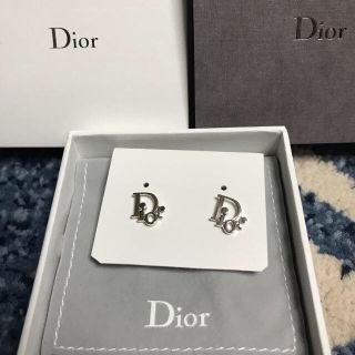 ディオール(Dior)のきよ様専用 Dior ピアス(ピアス)