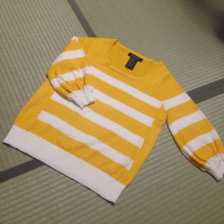 ダブルスタンダードクロージング(DOUBLE STANDARD CLOTHING)のrE-rEさま専用♡ダブスタ ニット(ニット/セーター)