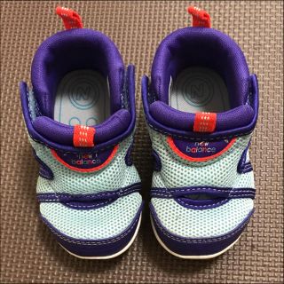 ニューバランス(New Balance)のニューバランス サンダル 12.5(スニーカー)