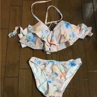 サンアイミズギラクエン(三愛水着楽園)の三愛水着♡ブラックシャーク♡新品未使用！(水着)