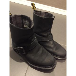 ドクターマーチン(Dr.Martens)のドクターマーチン エンジニアブーツ(ブーツ)