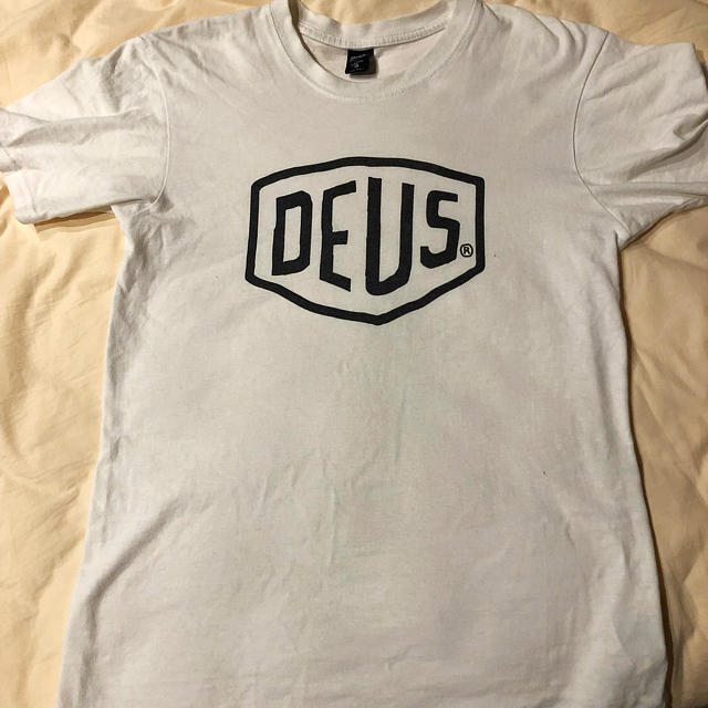 Deus ex Machina(デウスエクスマキナ)のDEUS Tシャツ メンズのトップス(Tシャツ/カットソー(半袖/袖なし))の商品写真