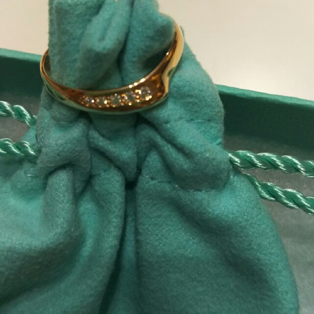 Tiffany & Co.(ティファニー)のsawazo様 専用 レディースのアクセサリー(リング(指輪))の商品写真