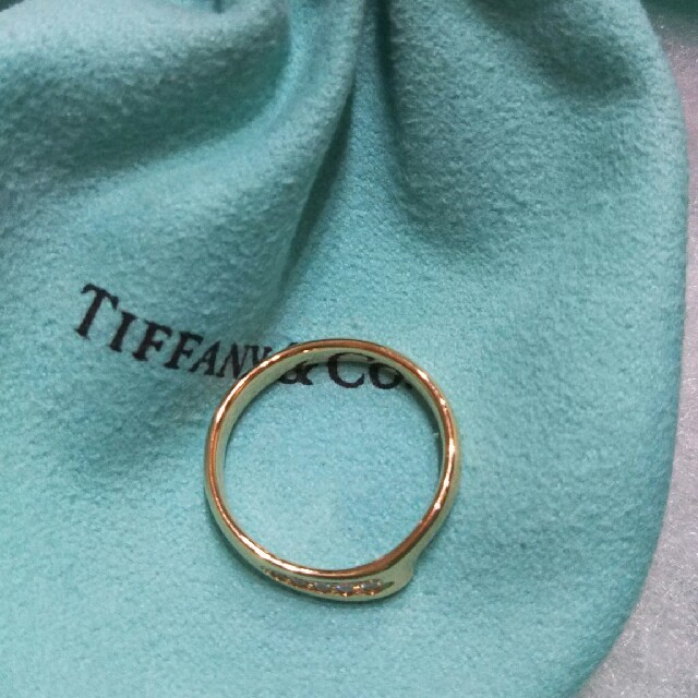 Tiffany & Co.(ティファニー)のsawazo様 専用 レディースのアクセサリー(リング(指輪))の商品写真