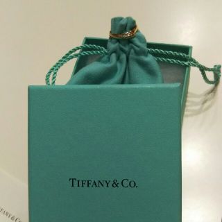 ティファニー(Tiffany & Co.)のsawazo様 専用(リング(指輪))