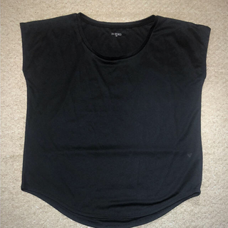 ジーユー(GU)のGU メッシュTシャツ(Tシャツ(半袖/袖なし))