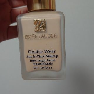 エスティローダー(Estee Lauder)のエスティローダ(ファンデーション)