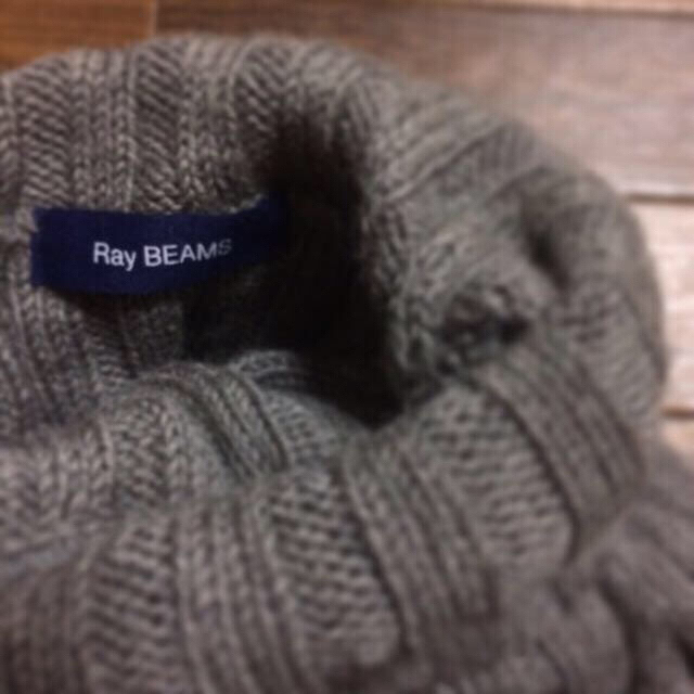 BEAMS(ビームス)の＊puu様＊ レディースのトップス(ニット/セーター)の商品写真