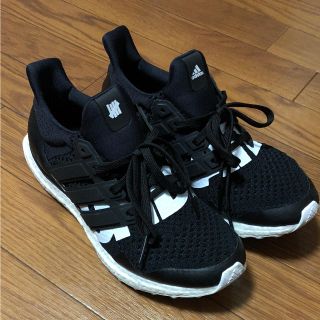 アディダス(adidas)のウルトラブースト アンディフィーテッド(スニーカー)