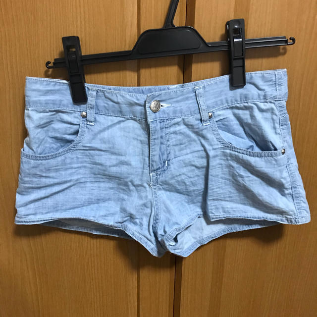 水着 ショートパンツ PEAK&PINE | フリマアプリ ラクマ