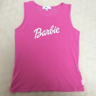 バービー(Barbie)のバービー タンクトップ💘(タンクトップ)