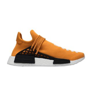 アディダス(adidas)のThe Pharrell x NMD 'Human Race'  orange(スニーカー)