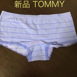 トミーヒルフィガー(TOMMY HILFIGER)の新品 トミーヒルフィガー ショーツ(ショーツ)