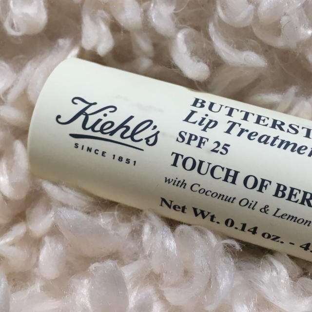 Kiehl's(キールズ)のmaho様 専用 🐇 コスメ/美容のスキンケア/基礎化粧品(リップケア/リップクリーム)の商品写真