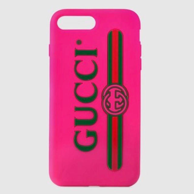 Gucci -  #♪☆¥iPhoneケース☆¥#♪の通販 by ゆきたん's shop｜グッチならラクマ