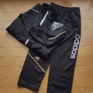 アディダス(adidas)のさくらさん　ジャージ上下　120(その他)