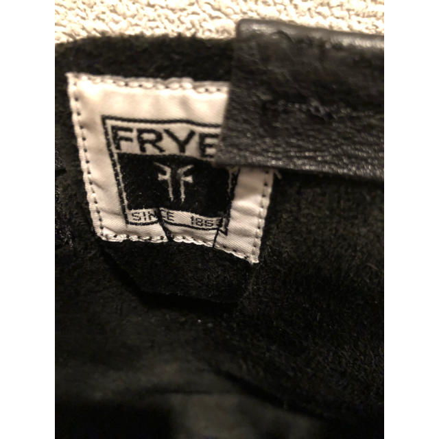 FRYE(フライ)のFRYEエンジニアブーツ レディースの靴/シューズ(ブーツ)の商品写真