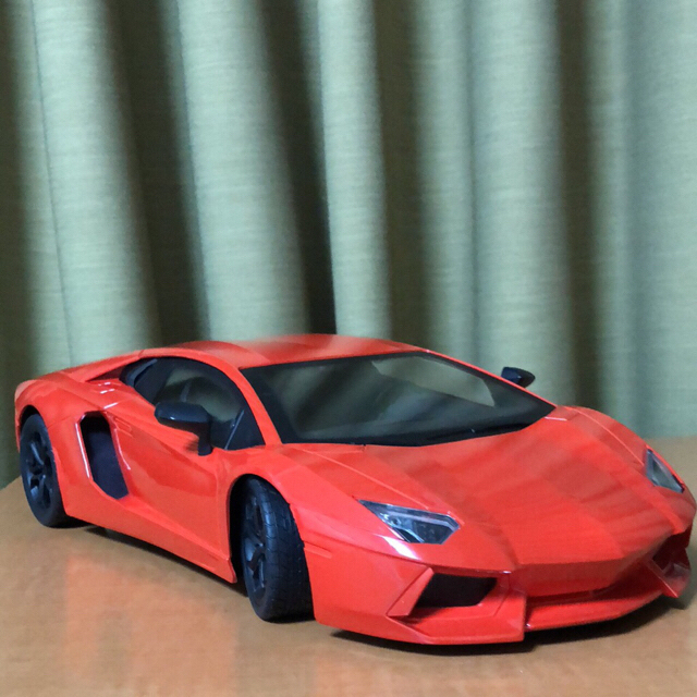 Lamborghini Rc ランボルギーニ 1 14 ころずし様専用の通販 By みんなのdream Box ランボルギーニならラクマ