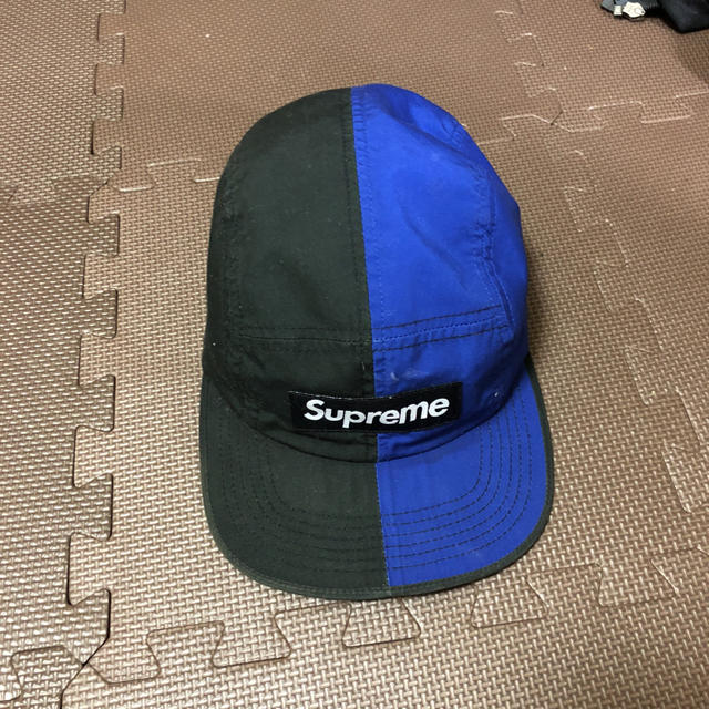 Supreme(シュプリーム)のsupremeジェットキャップ メンズの帽子(キャップ)の商品写真