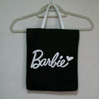 バービー(Barbie)のBarbieトート♪(トートバッグ)