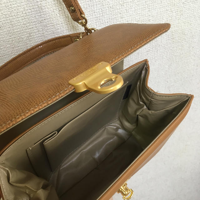 Santa Monica(サンタモニカ)のvintage shoulder bag 🌿 レディースのバッグ(ショルダーバッグ)の商品写真