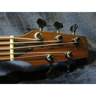 Martin - K.Yairi YB-2-5☆Hi-C仕様のエレアコベースの通販 by jj