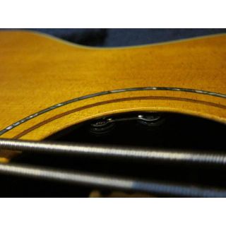 Martin - K.Yairi YB-2-5☆Hi-C仕様のエレアコベースの通販 by jj
