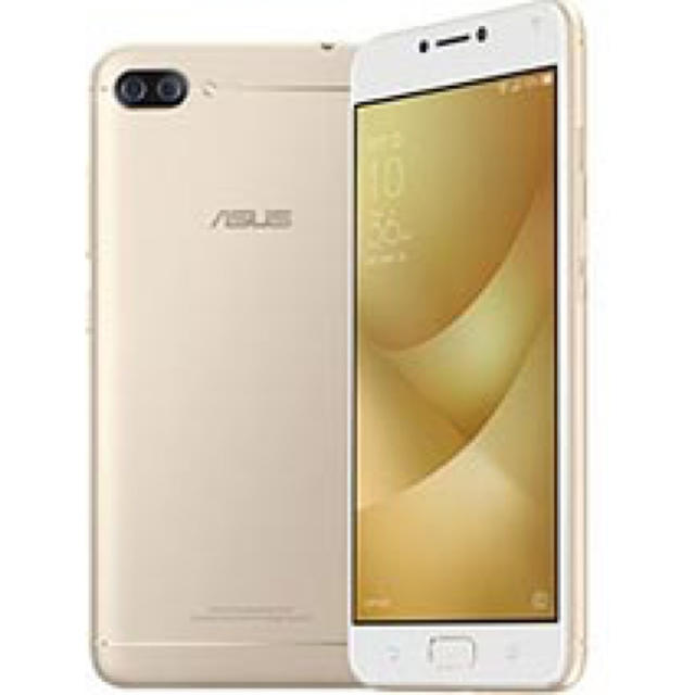 ASUS ZenFone 4 Max ZC520KL 二台 専用