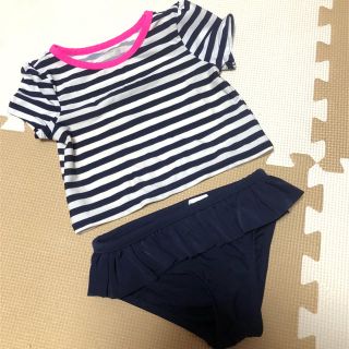 ベビーギャップ(babyGAP)の水着 95(水着)