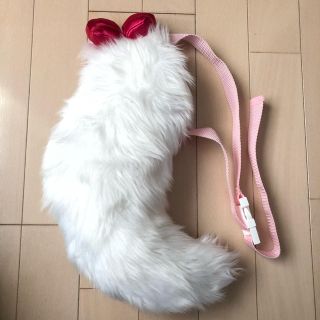 Disney - マリーちゃん しっぽの通販 by とゎらぁshop Disney - マリーちゃん しっぽの通販 by とゎらぁshop