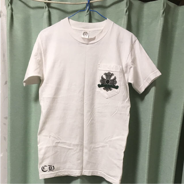 Chrome Hearts(クロムハーツ)のクロムハーツ Tシャツ メンズのトップス(Tシャツ/カットソー(半袖/袖なし))の商品写真