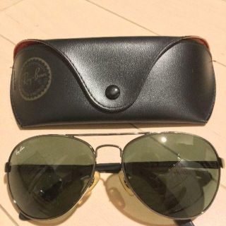 レイバン(Ray-Ban)のRay-Ban レイバン RB3213 ティアドロップ ニューアビエーター(サングラス/メガネ)