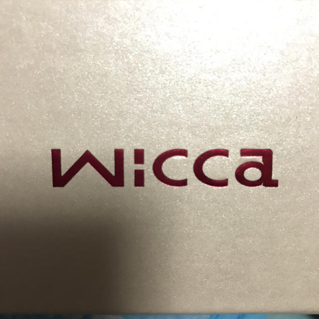 アリサ様専用 wicca の時計 レディースのファッション小物(腕時計)の商品写真