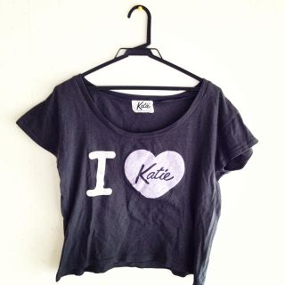 ケイティー(Katie)のゴバミ様専用出品(Tシャツ(半袖/袖なし))