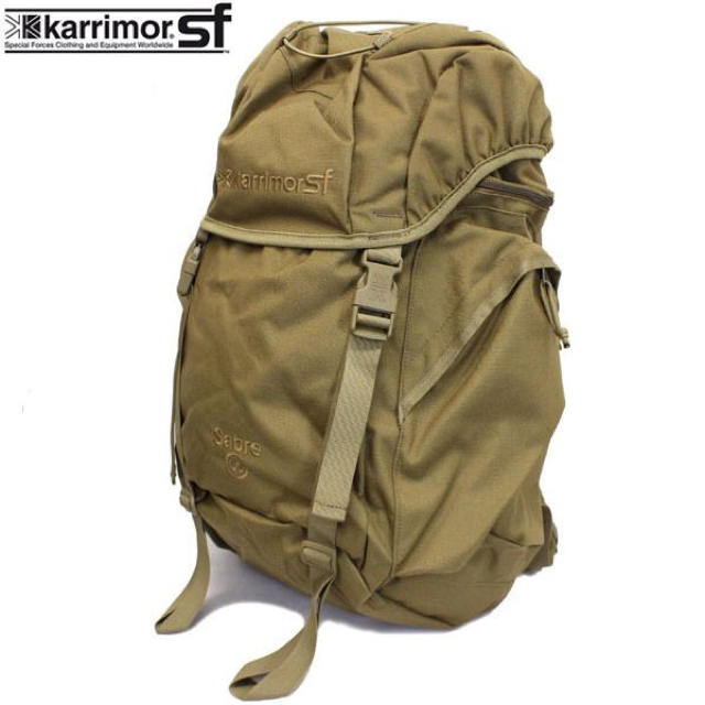 karrimor(カリマー)のkarrimor SF カリマー  バックパック SABRE 35  スポーツ/アウトドアのアウトドア(登山用品)の商品写真