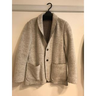 イッセイミヤケ(ISSEY MIYAKE)の［ISSEY MIYAKE］［イッセイミヤケ］ジャケット(テーラードジャケット)