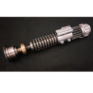 KENOBI EP4 custom saber(SF/ファンタジー/ホラー)