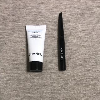 シャネル(CHANEL)のシャネル イドゥラ ビューティクリーム(フェイスクリーム)