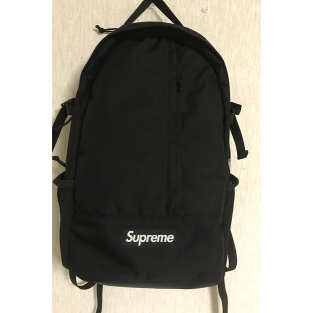 Supreme(シュプリーム)のSupreme 18ss バッグパック メンズのバッグ(バッグパック/リュック)の商品写真