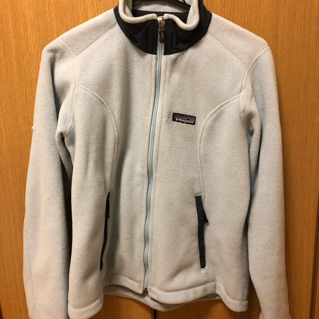 Patagonia フリース