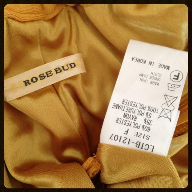 ROSE BUD(ローズバッド)のROSE BUD✨可愛いショートパンツ レディースのパンツ(ショートパンツ)の商品写真