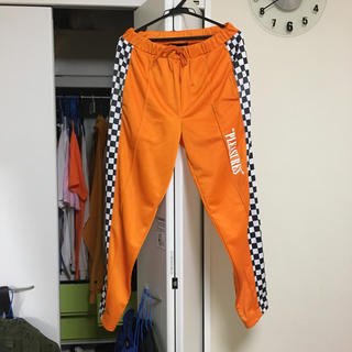 シュプリーム(Supreme)のPLEASURES Track Pant プレジャーズ トラック パンツ(その他)